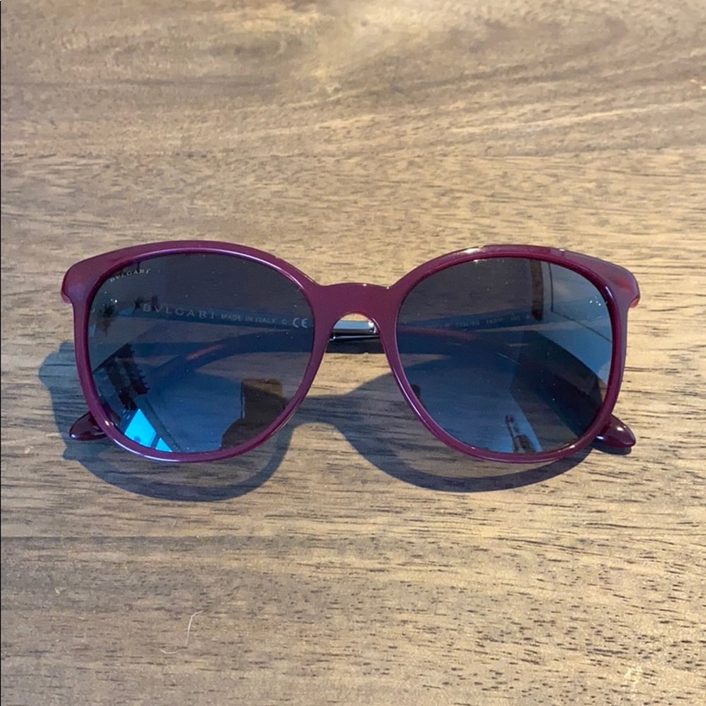 BVLGARI 8160-B sunglasses- New